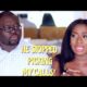 Sisi Yemmie & Her Husband Discuss Lending Money to Friends | Watch