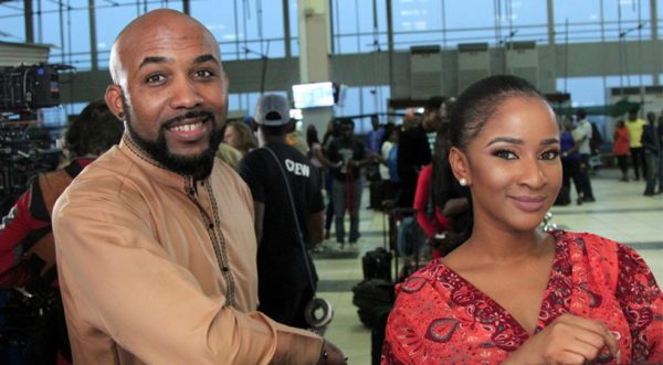 BellaNaija - Dubai Bound! The Wedding Party 2 Cast & Crew to continue shoot in the Far East