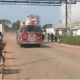 BellaNaija - More Than 100 People injured as Tanker explodes in Ghana