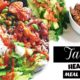Yenny Adepoju shares Easy, Tasty & Healthy Meal Prep Ideas on BN Living