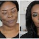 Watch Yray's Makeup Transformation Video on BN Beauty