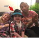 Pharrell Williams makes Dream Come True for Cincinnati Boy who is Battling Cancer