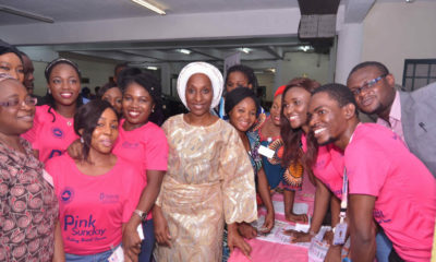 Obstetrics & Gynecology Day with Dolapo Osinbajo