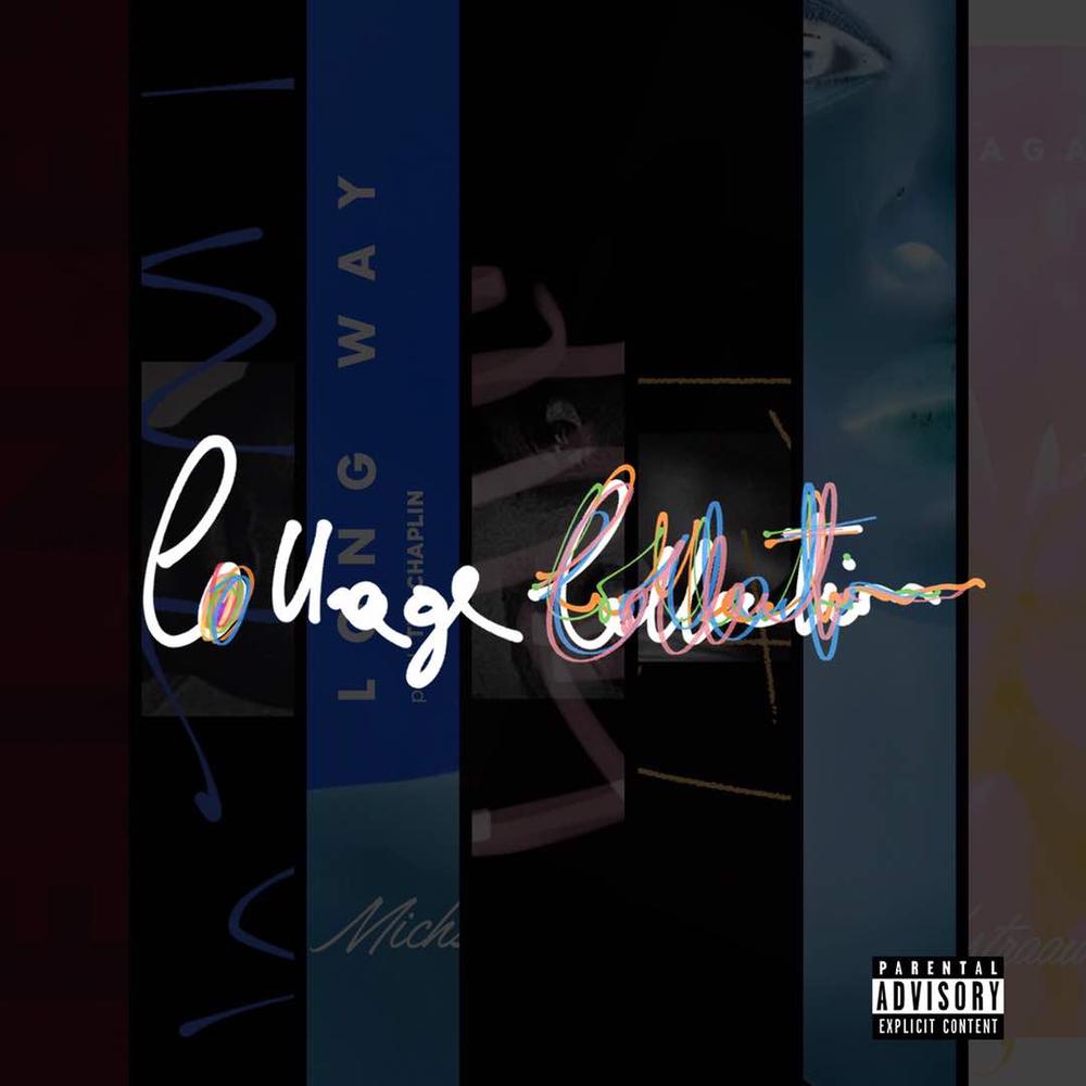 BellaNaija - New EP: Mich Straaw - Collage Collection