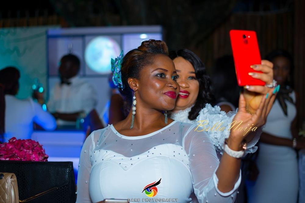 A Night to Remember! See the Lovely photos from Oaken Event's Atinuda 2 Dinner