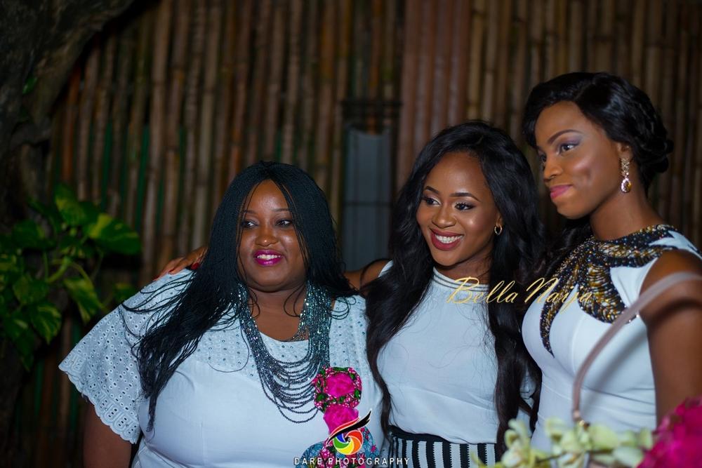 A Night to Remember! See the Lovely photos from Oaken Event's Atinuda 2 Dinner