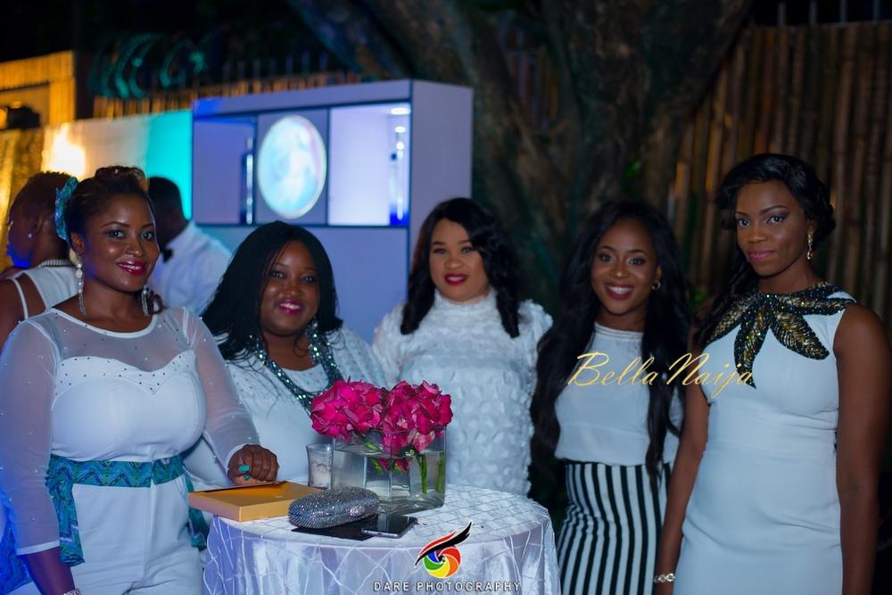 A Night to Remember! See the Lovely photos from Oaken Event's Atinuda 2 Dinner