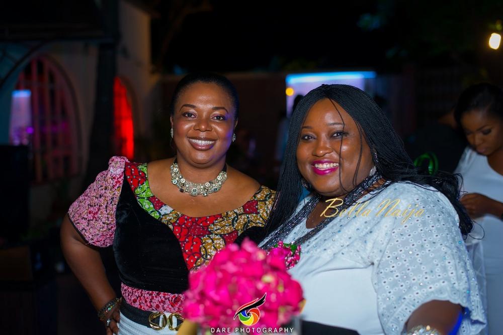 A Night to Remember! See the Lovely photos from Oaken Event's Atinuda 2 Dinner