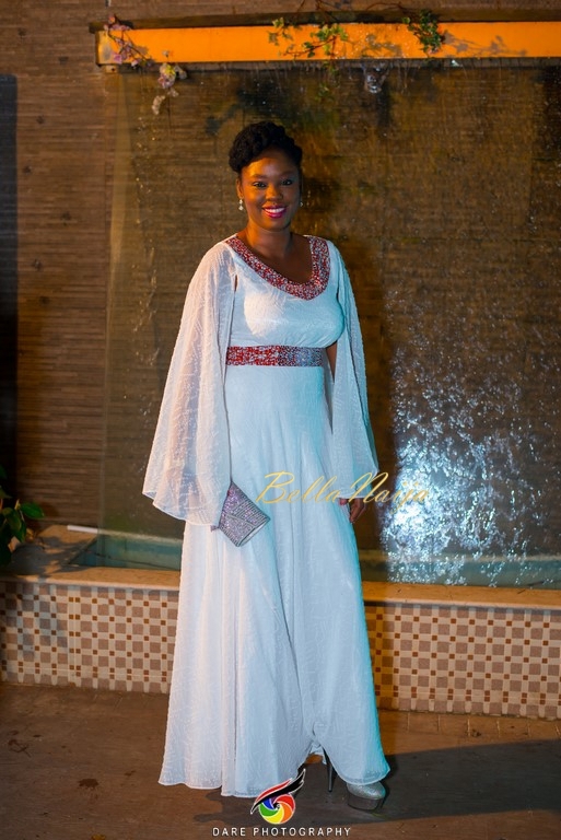 A Night to Remember! See the Lovely photos from Oaken Event's Atinuda 2 Dinner