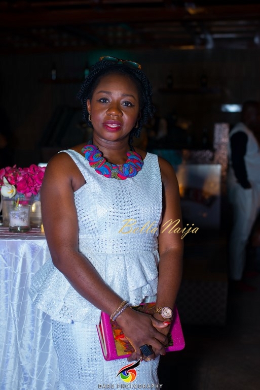 A Night to Remember! See the Lovely photos from Oaken Event's Atinuda 2 Dinner