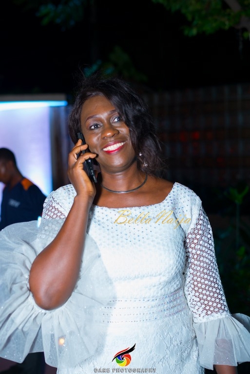 A Night to Remember! See the Lovely photos from Oaken Event's Atinuda 2 Dinner