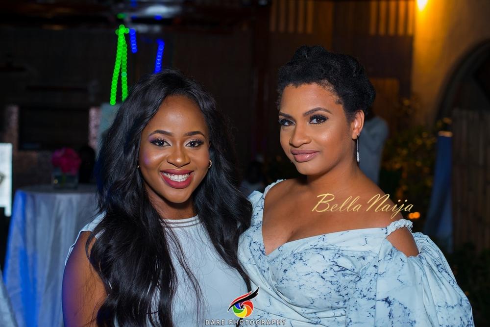 A Night to Remember! See the Lovely photos from Oaken Event's Atinuda 2 Dinner