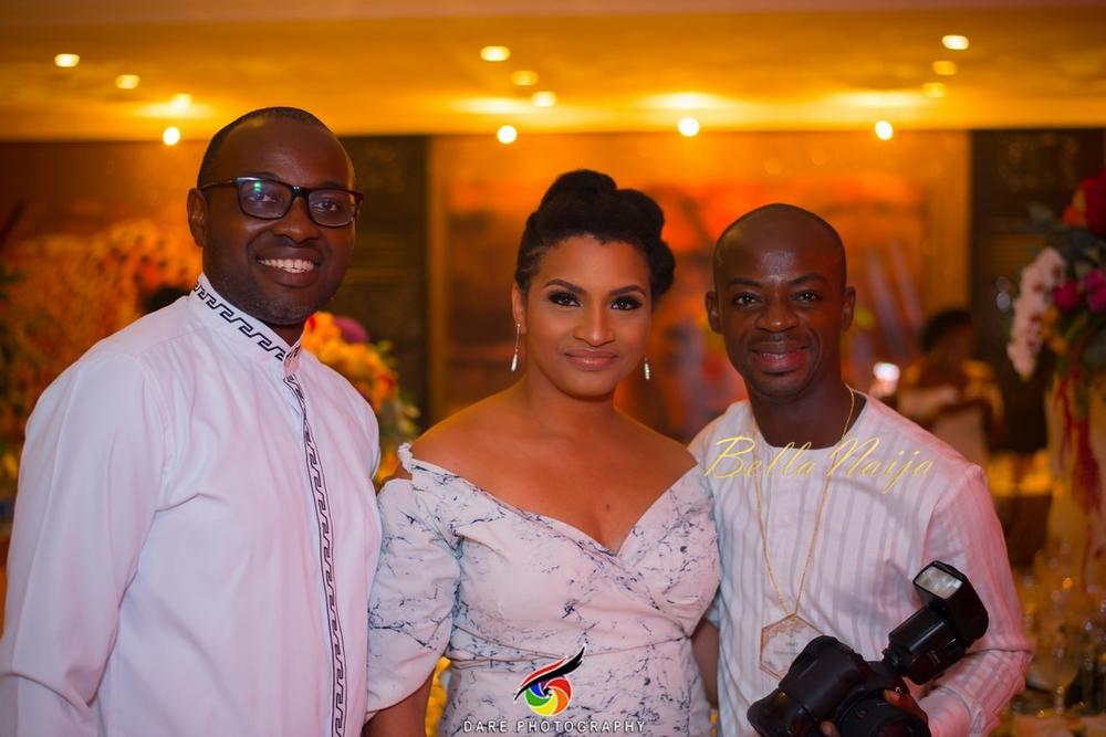 A Night to Remember! See the Lovely photos from Oaken Event's Atinuda 2 Dinner