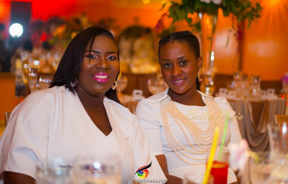 A Night to Remember! See the Lovely photos from Oaken Event's Atinuda 2 Dinner