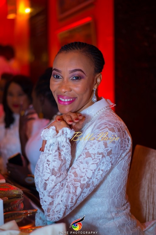 A Night to Remember! See the Lovely photos from Oaken Event's Atinuda 2 Dinner