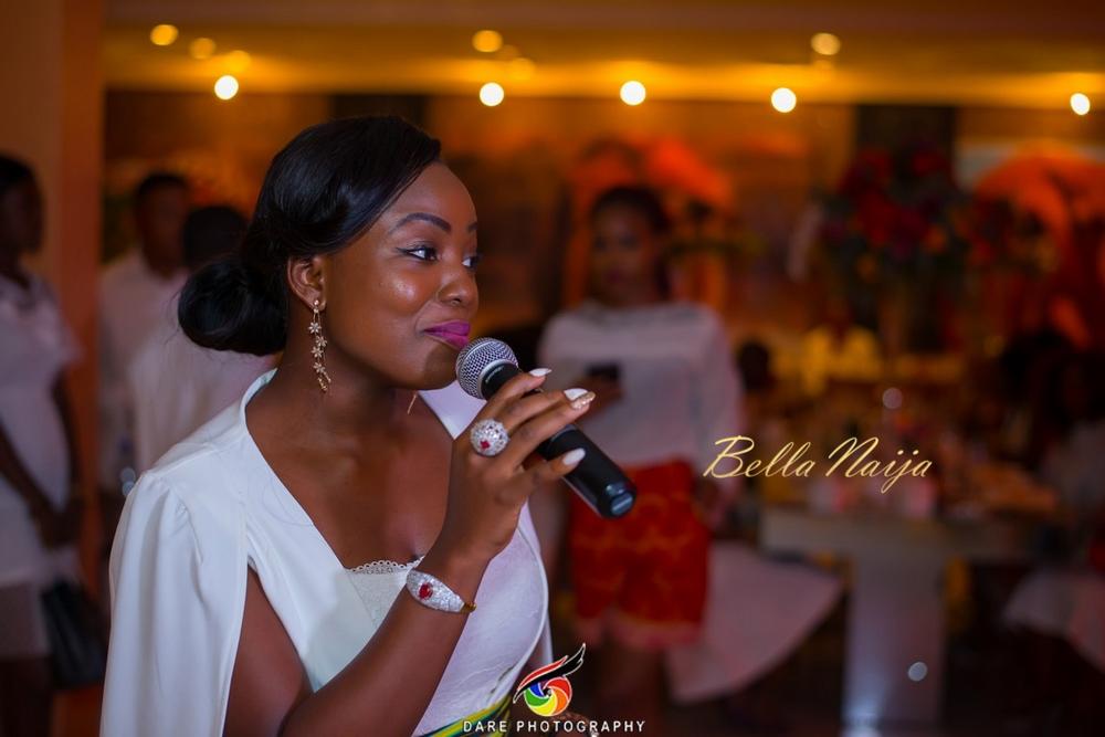 A Night to Remember! See the Lovely photos from Oaken Event's Atinuda 2 Dinner