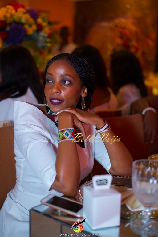 A Night to Remember! See the Lovely photos from Oaken Event's Atinuda 2 Dinner