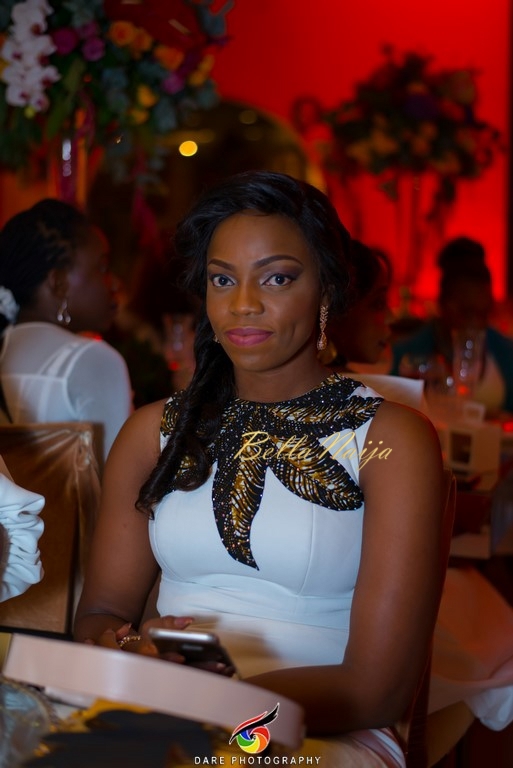 A Night to Remember! See the Lovely photos from Oaken Event's Atinuda 2 Dinner