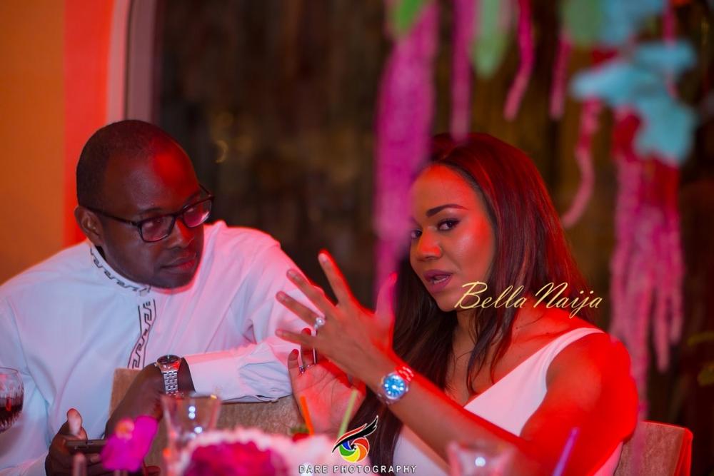 A Night to Remember! See the Lovely photos from Oaken Event's Atinuda 2 Dinner