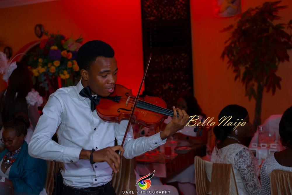 A Night to Remember! See the Lovely photos from Oaken Event's Atinuda 2 Dinner