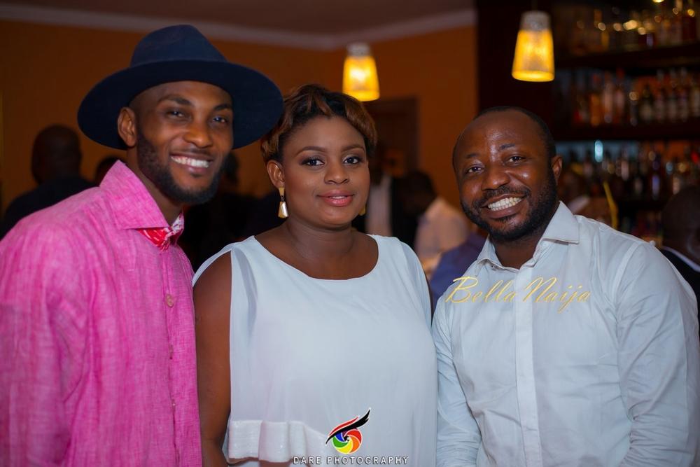 A Night to Remember! See the Lovely photos from Oaken Event's Atinuda 2 Dinner