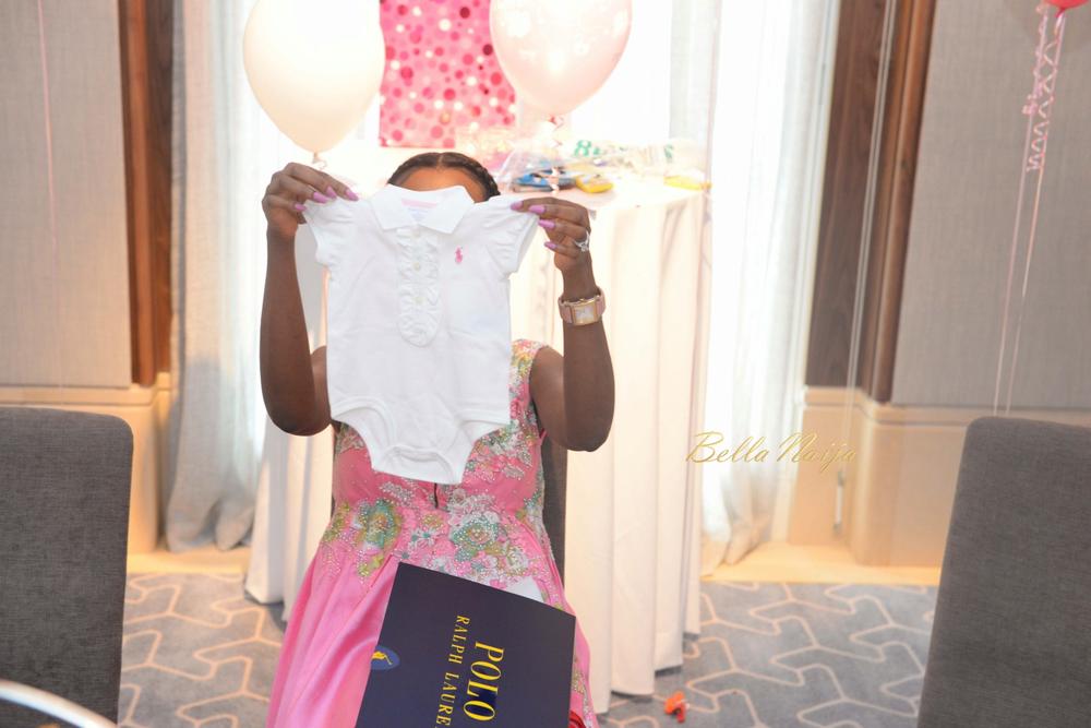 BN Living: Sickle Cell Anemia Warrior Anne Welsh Celebrates her Baby Shower | See Photos