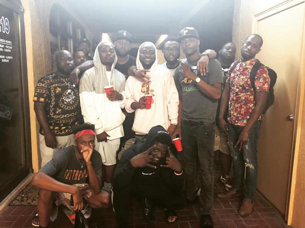 BellaNaija - Incoming Jam Alert! Olamide & Davido team up on New Single