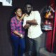 BellaNaija - Something Cooking? #BBNaija's Bisola visits Tee-Y Mix' Studio