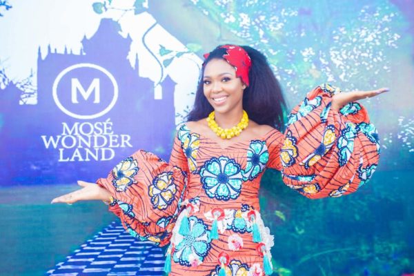 Kamdora fashion for online church