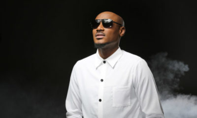 2Baba visits Benue Flood Victims’ Camp, Donates Food Items & more