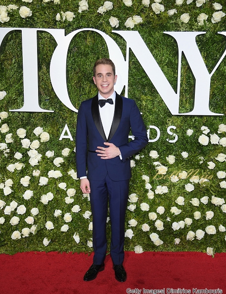 BN Red Carpet Fab: Cynthia Erivo, John Legend, David Oyelowo & More Stun on the Red Carpet for the 2017 Tony Awards