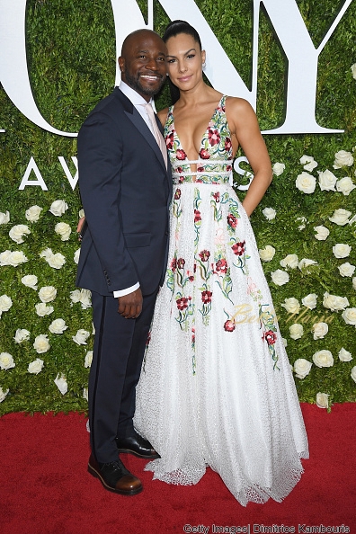 BN Red Carpet Fab: Cynthia Erivo, John Legend, David Oyelowo & More Stun on the Red Carpet for the 2017 Tony Awards