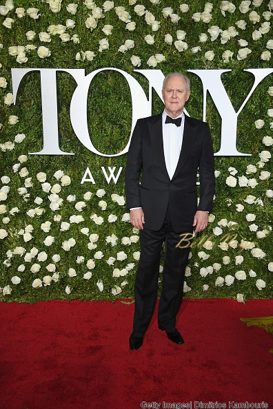 BN Red Carpet Fab: Cynthia Erivo, John Legend, David Oyelowo & More Stun on the Red Carpet for the 2017 Tony Awards