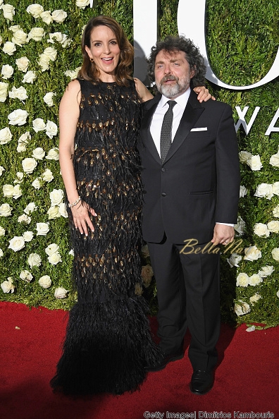 BN Red Carpet Fab: Cynthia Erivo, John Legend, David Oyelowo & More Stun on the Red Carpet for the 2017 Tony Awards