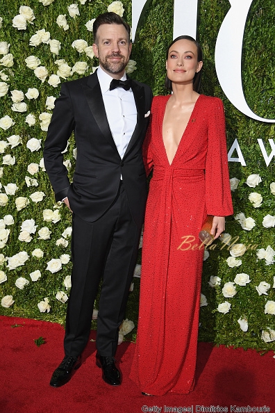 BN Red Carpet Fab: Cynthia Erivo, John Legend, David Oyelowo & More Stun on the Red Carpet for the 2017 Tony Awards