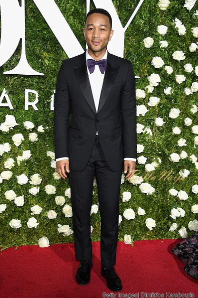 BN Red Carpet Fab: Cynthia Erivo, John Legend, David Oyelowo & More Stun on the Red Carpet for the 2017 Tony Awards