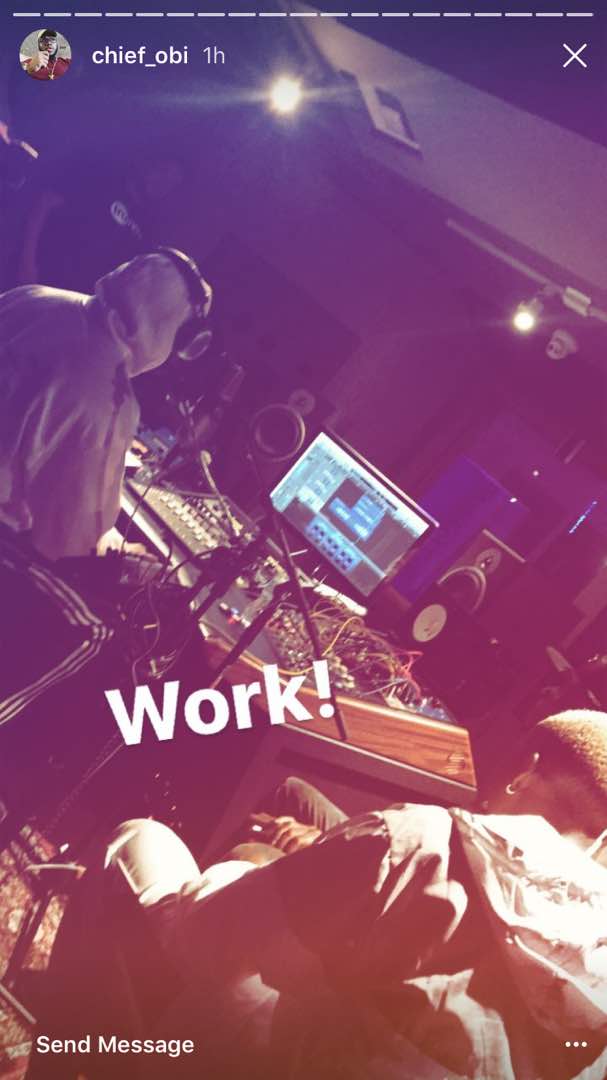 BellaNaija - Incoming Jam Alert! Olamide & Davido team up on New Single