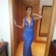 BellaNaija - Adesua Etomi looking Glam for The Premiere of 10 Days in Sun City