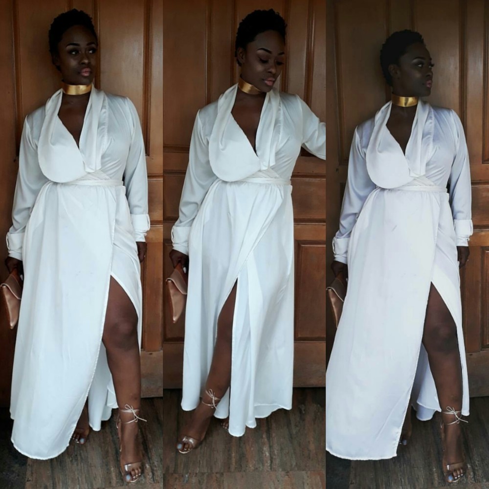 First Photos! YAW, Mayowa Ekpo, Okey Bakassi #BBNaija’s Soma & Uriel ...