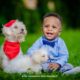 BN Living: It’s Adorable Amare & His Favourite Things in His 1st Photoshoot!