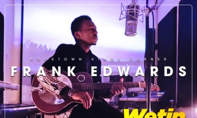 BellaNaija - New Music + Video: Frank Edwards - Wetin You No Fit Do