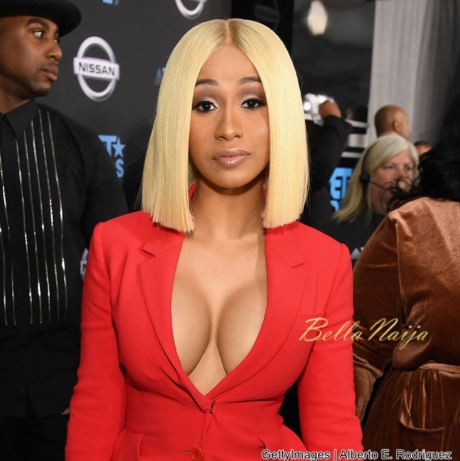 BN Beauty: 15 Beauty Bombshells from the 2017 BET Awards