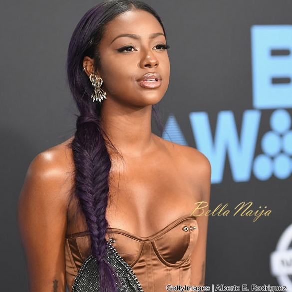 BN Beauty: 15 Beauty Bombshells from the 2017 BET Awards