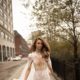 BN Bridal: Berta Spring Summer '18 Bridal Campaign