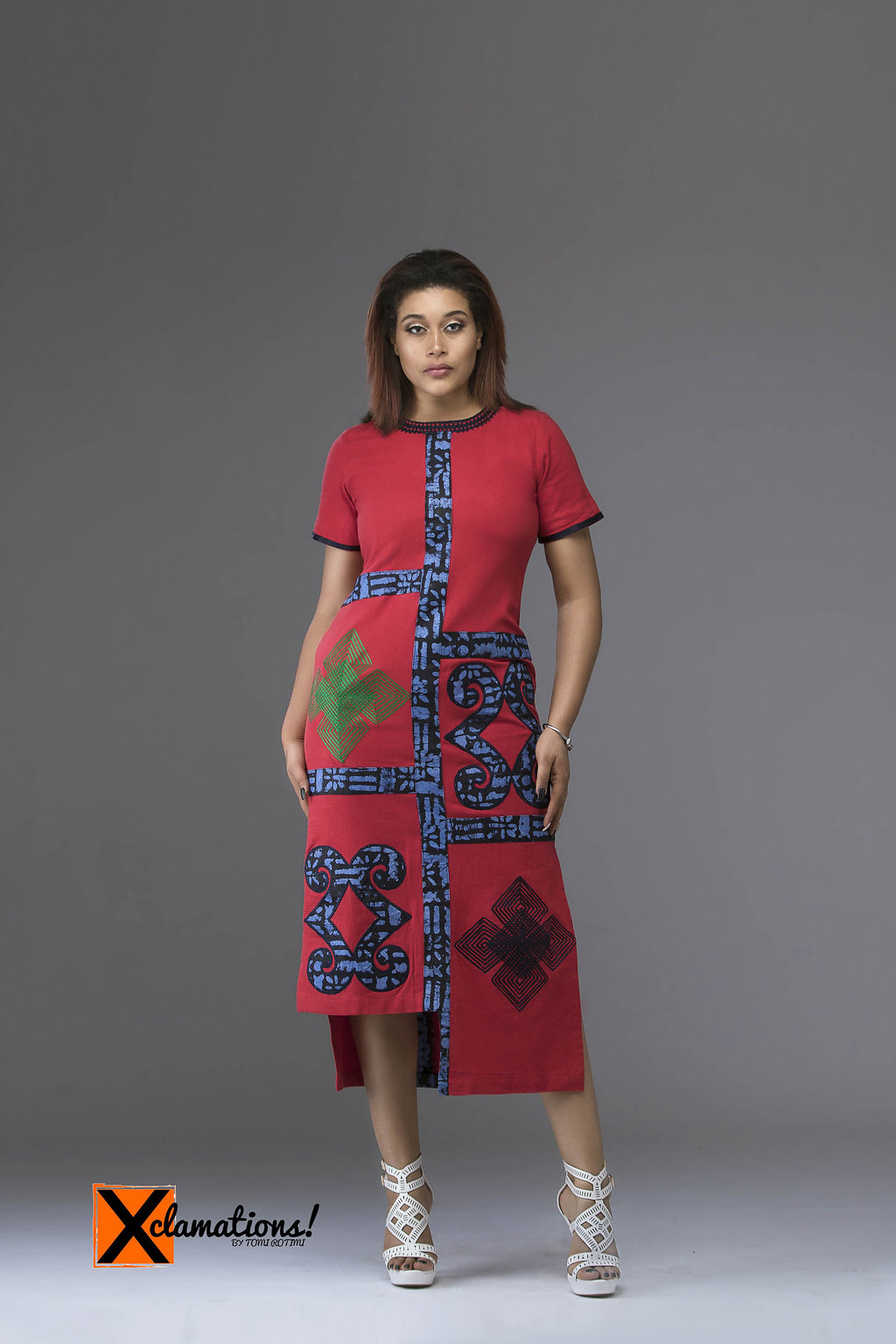 Nigerian Ready to Wear Brand Features Adunni Ade for its Summer Signatures Collection