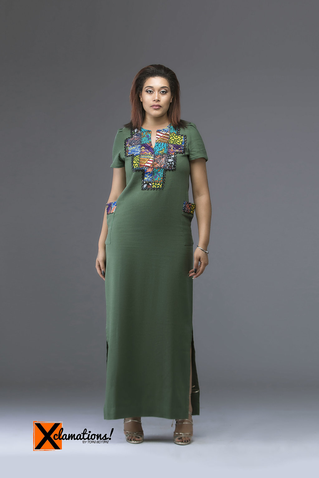 Nigerian Ready to Wear Brand Features Adunni Ade for its Summer Signatures Collection