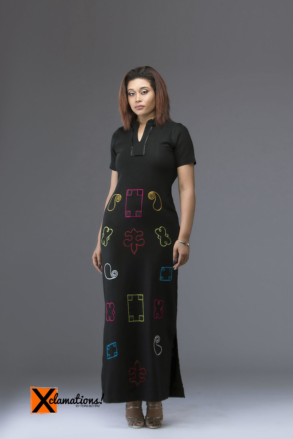 Nigerian Ready to Wear Brand Features Adunni Ade for its Summer Signatures Collection