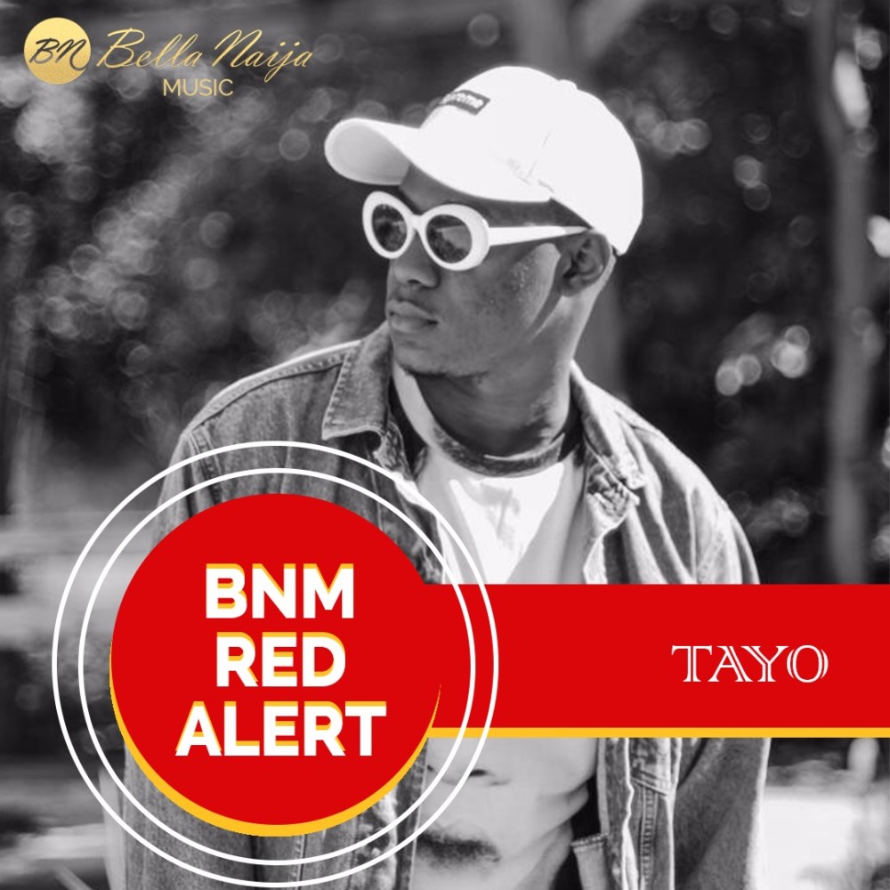 BellaNaija - BellaNaija Music presents our BNM Red Alert for June - Tayo