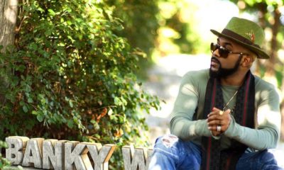 BellaNaija - Banky W finally drops much anticipated EP "Songs About U"