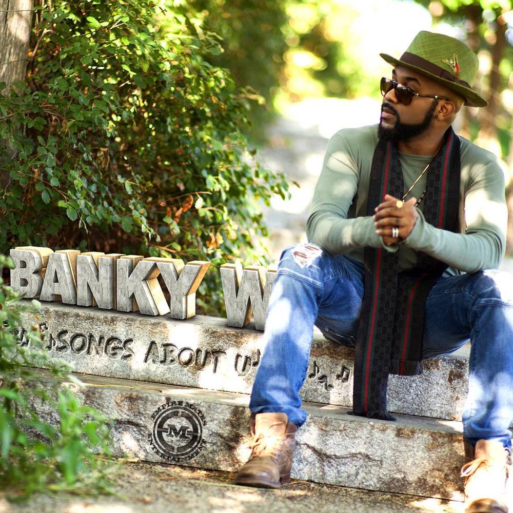 BellaNaija - Banky W finally drops much anticipated EP "Songs About U"